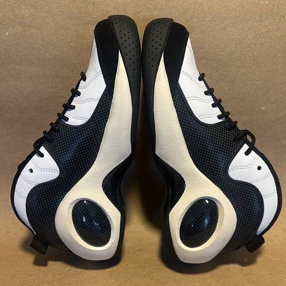 Nike Air Zoom Flight 95 Hoops Men's Size 6.5/ Womens Size 8 - Picture 4 of 8